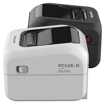 Imprimante PC42E-D – Honeywell - Rayonnance